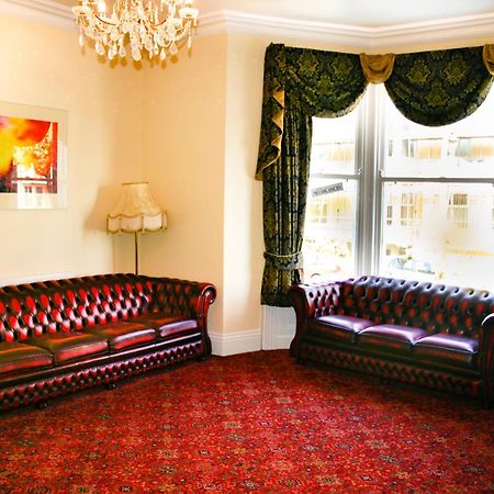 Llandudno Hostel Εξωτερικό φωτογραφία