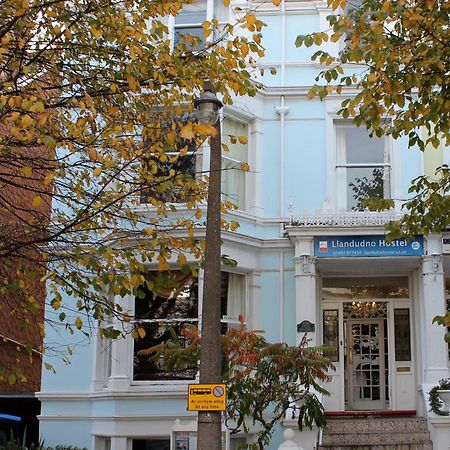 Llandudno Hostel Εξωτερικό φωτογραφία