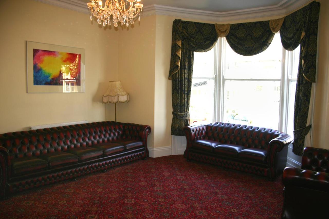 Llandudno Hostel Εξωτερικό φωτογραφία