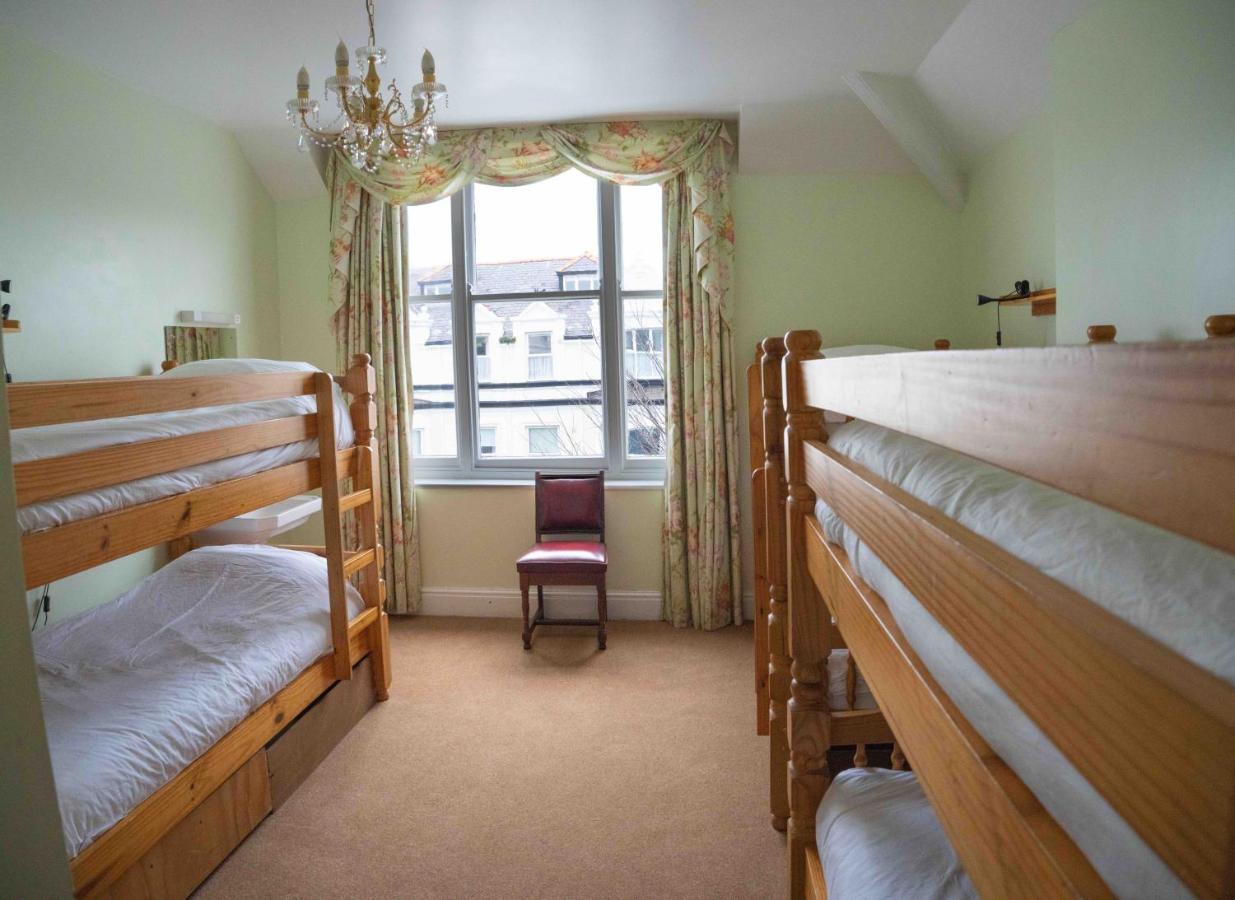 Llandudno Hostel Εξωτερικό φωτογραφία