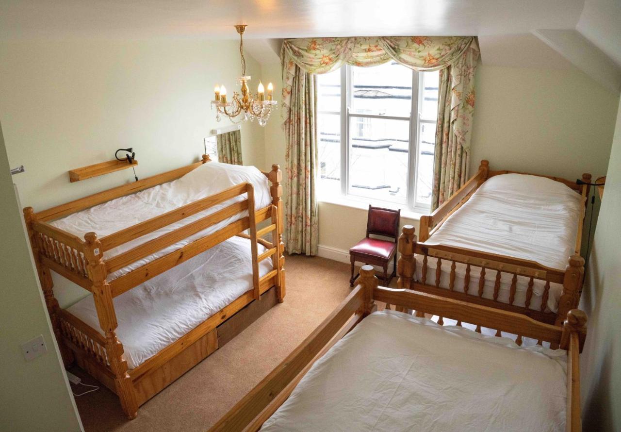 Llandudno Hostel Εξωτερικό φωτογραφία