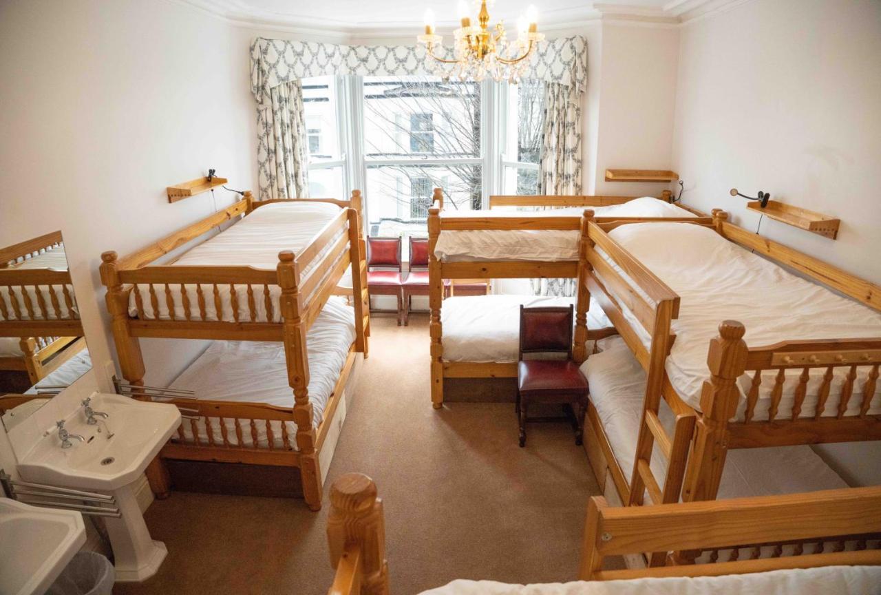 Llandudno Hostel Εξωτερικό φωτογραφία