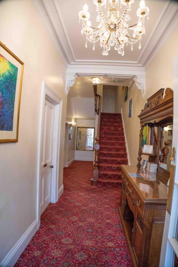 Llandudno Hostel Εξωτερικό φωτογραφία