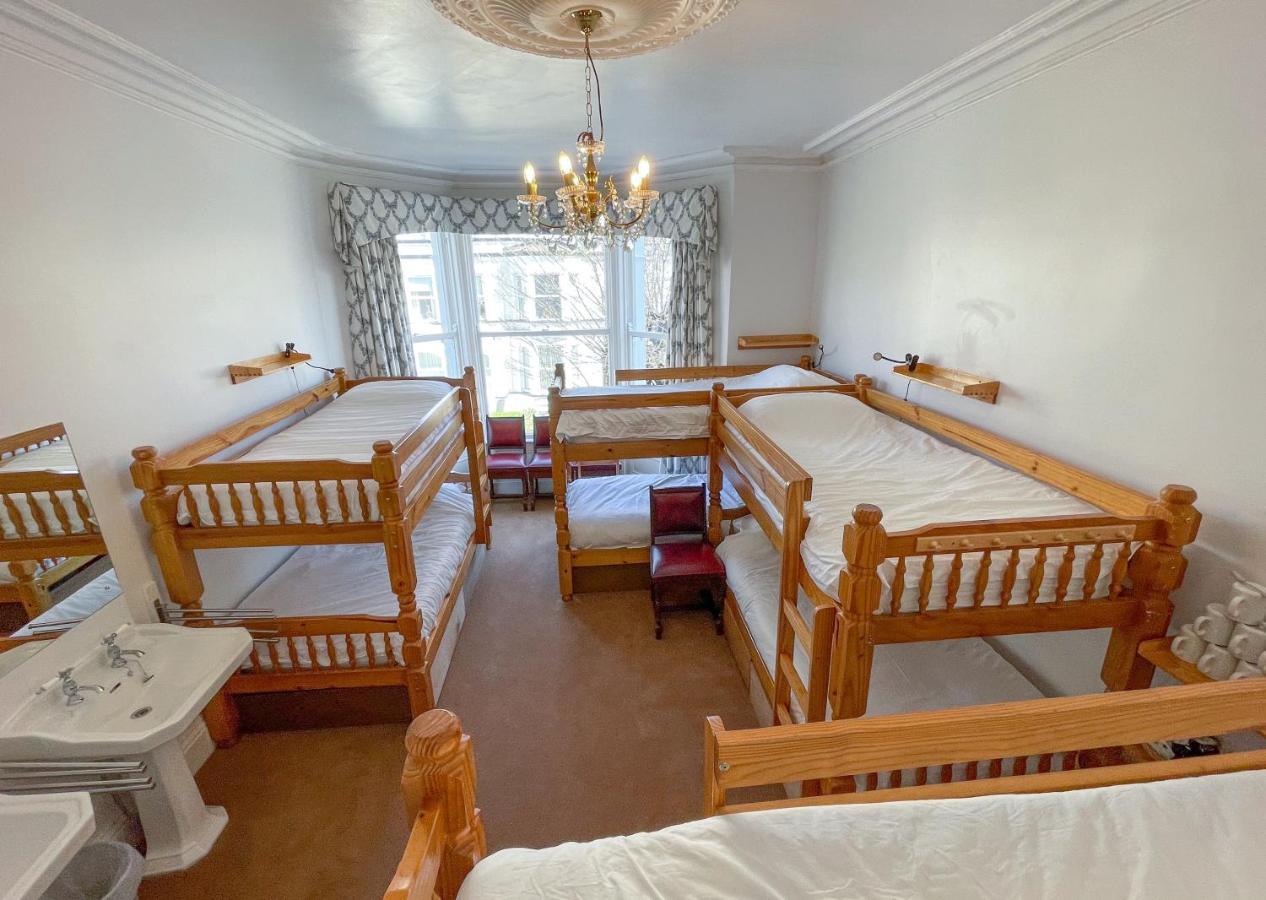 Llandudno Hostel Εξωτερικό φωτογραφία