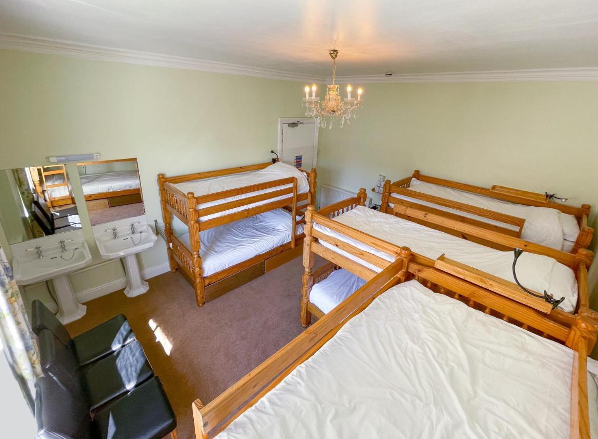 Llandudno Hostel Εξωτερικό φωτογραφία