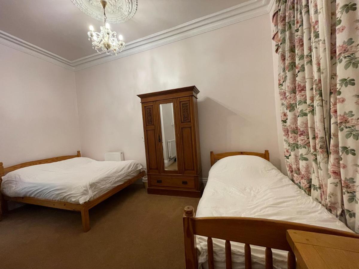 Llandudno Hostel Εξωτερικό φωτογραφία