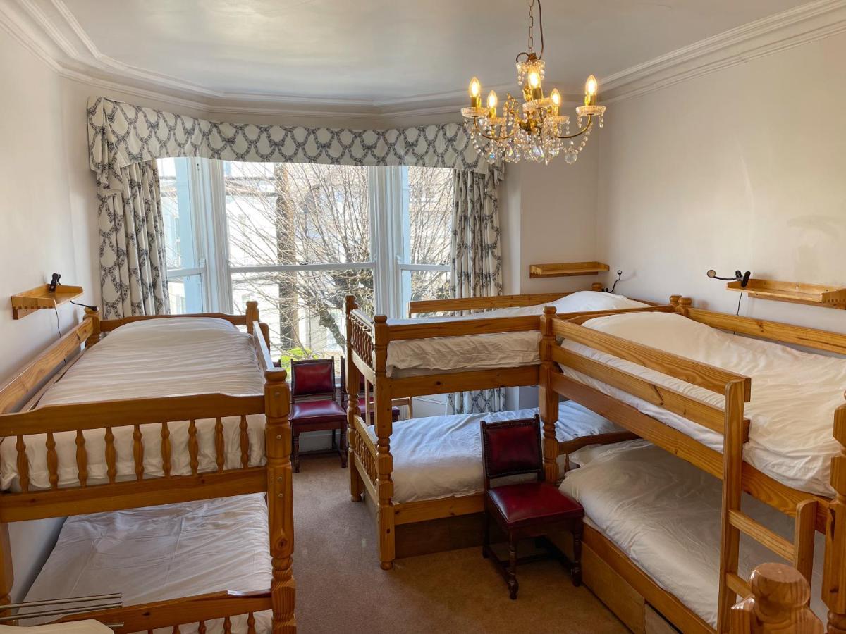 Llandudno Hostel Εξωτερικό φωτογραφία