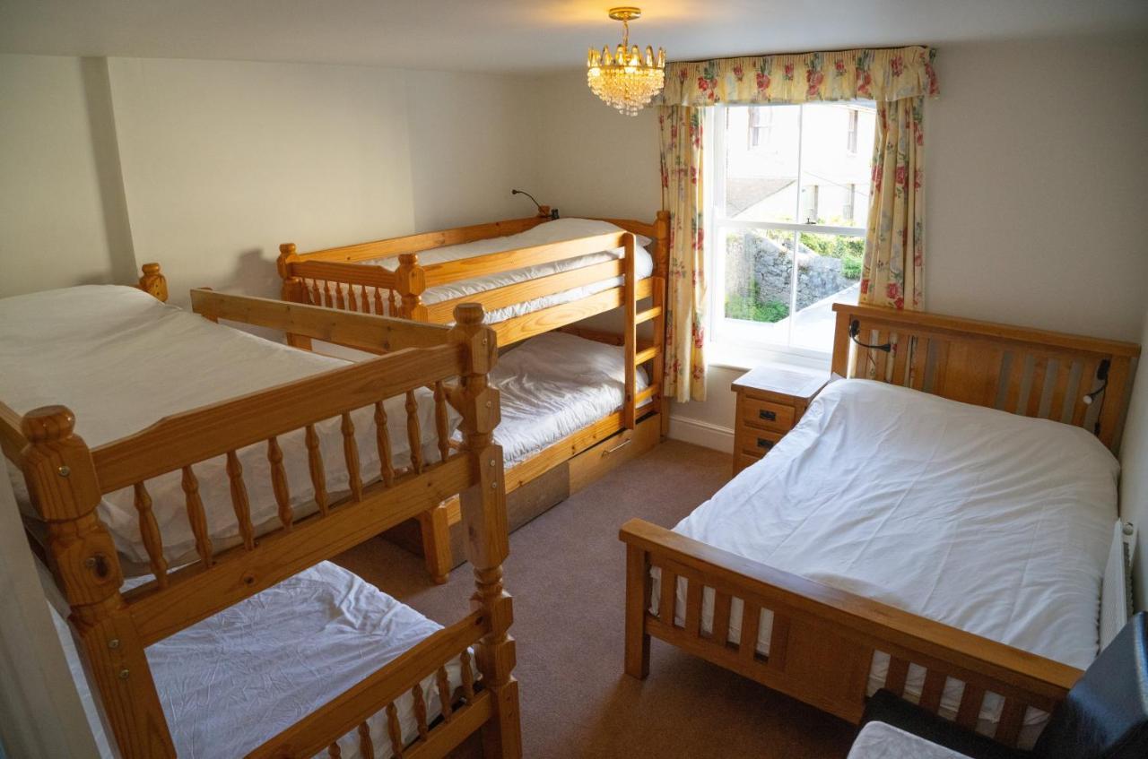 Llandudno Hostel Εξωτερικό φωτογραφία