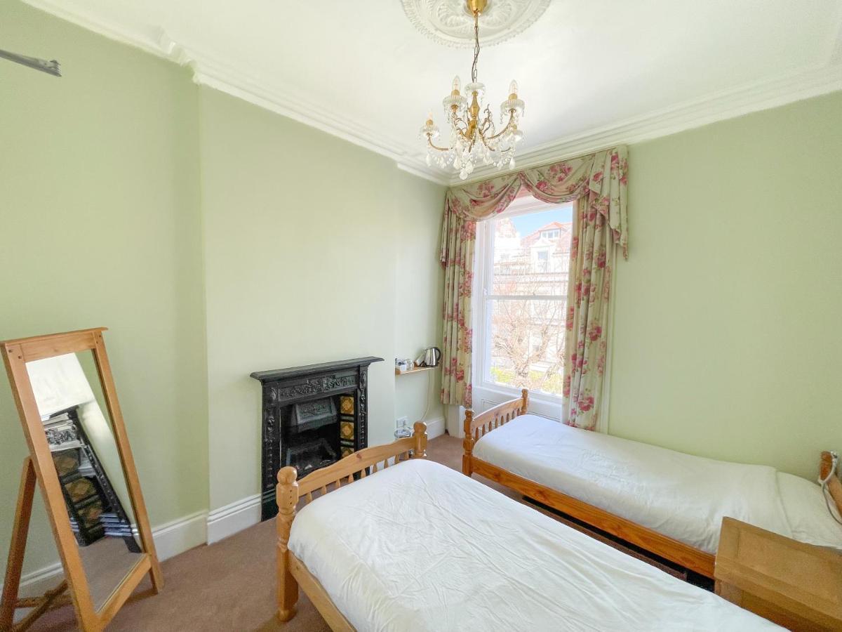 Llandudno Hostel Εξωτερικό φωτογραφία