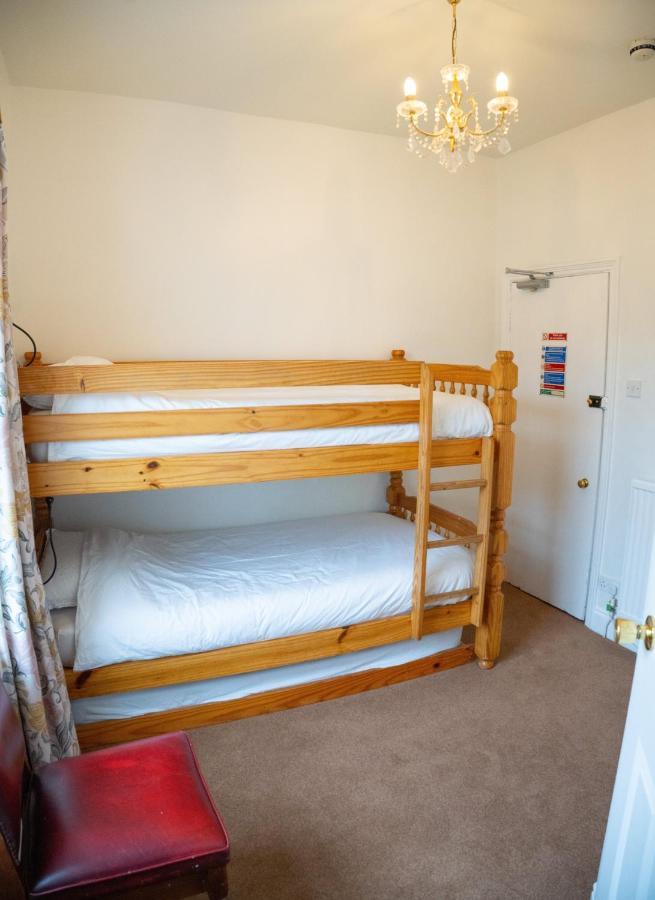 Llandudno Hostel Εξωτερικό φωτογραφία