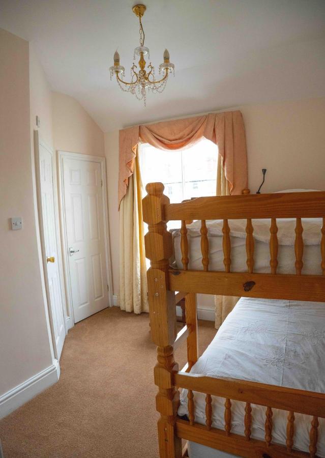 Llandudno Hostel Εξωτερικό φωτογραφία