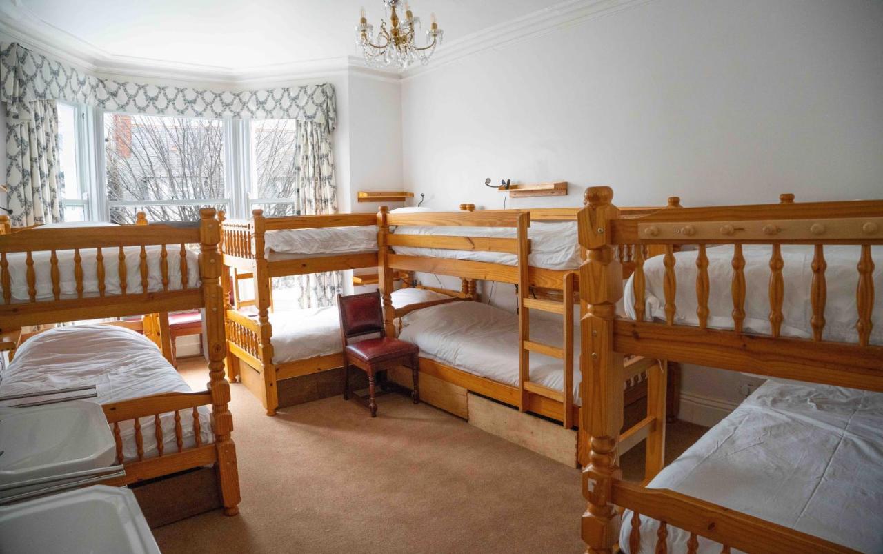 Llandudno Hostel Εξωτερικό φωτογραφία
