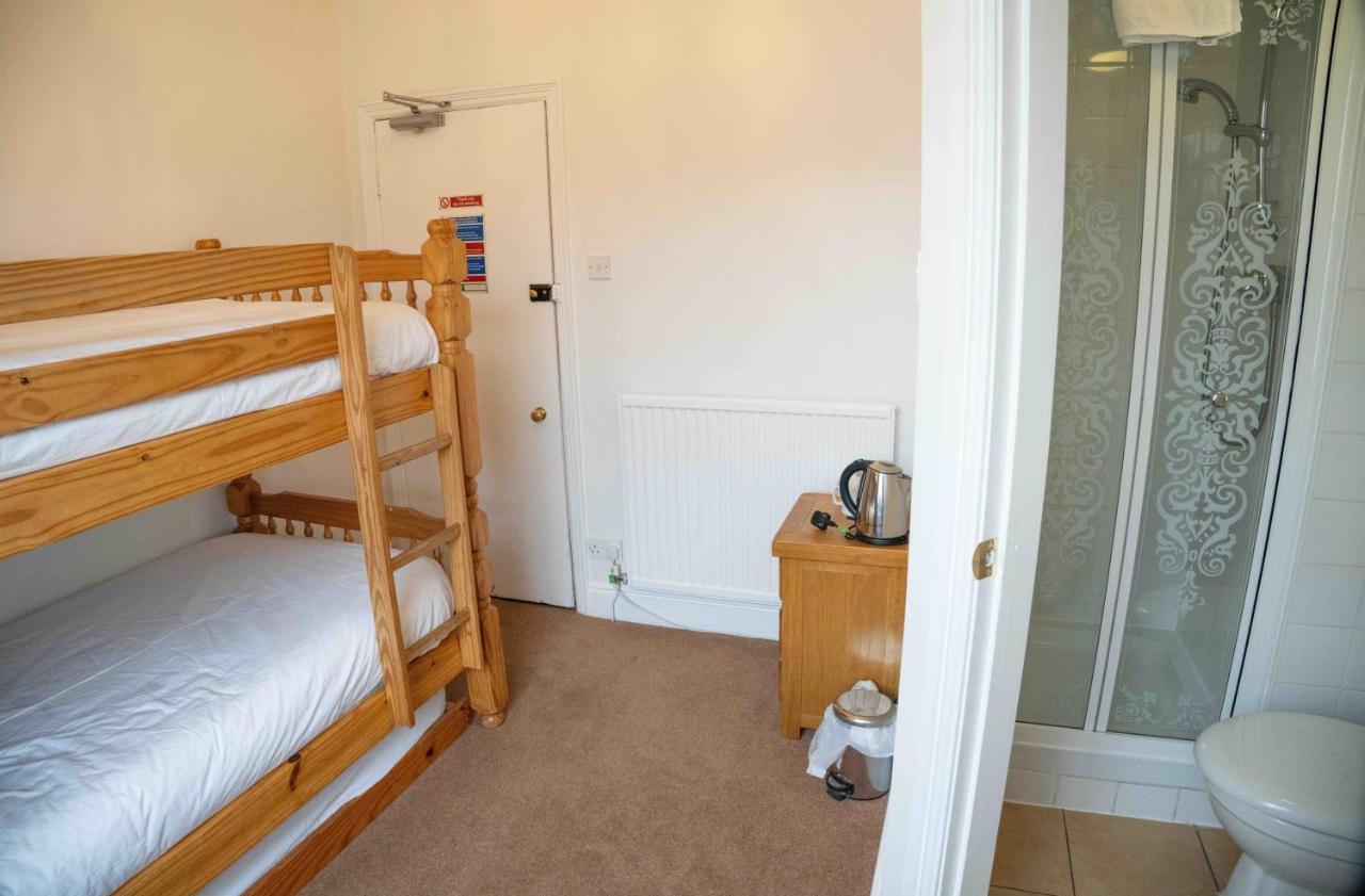Llandudno Hostel Εξωτερικό φωτογραφία