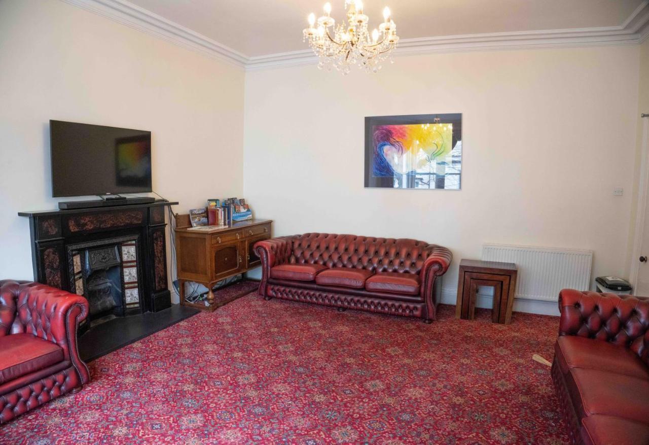 Llandudno Hostel Εξωτερικό φωτογραφία