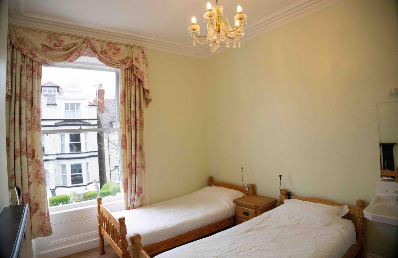 Llandudno Hostel Εξωτερικό φωτογραφία