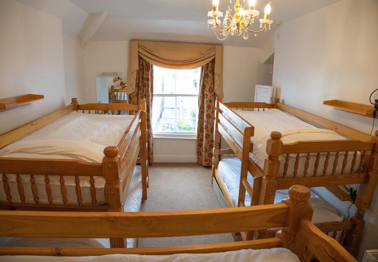 Llandudno Hostel Εξωτερικό φωτογραφία