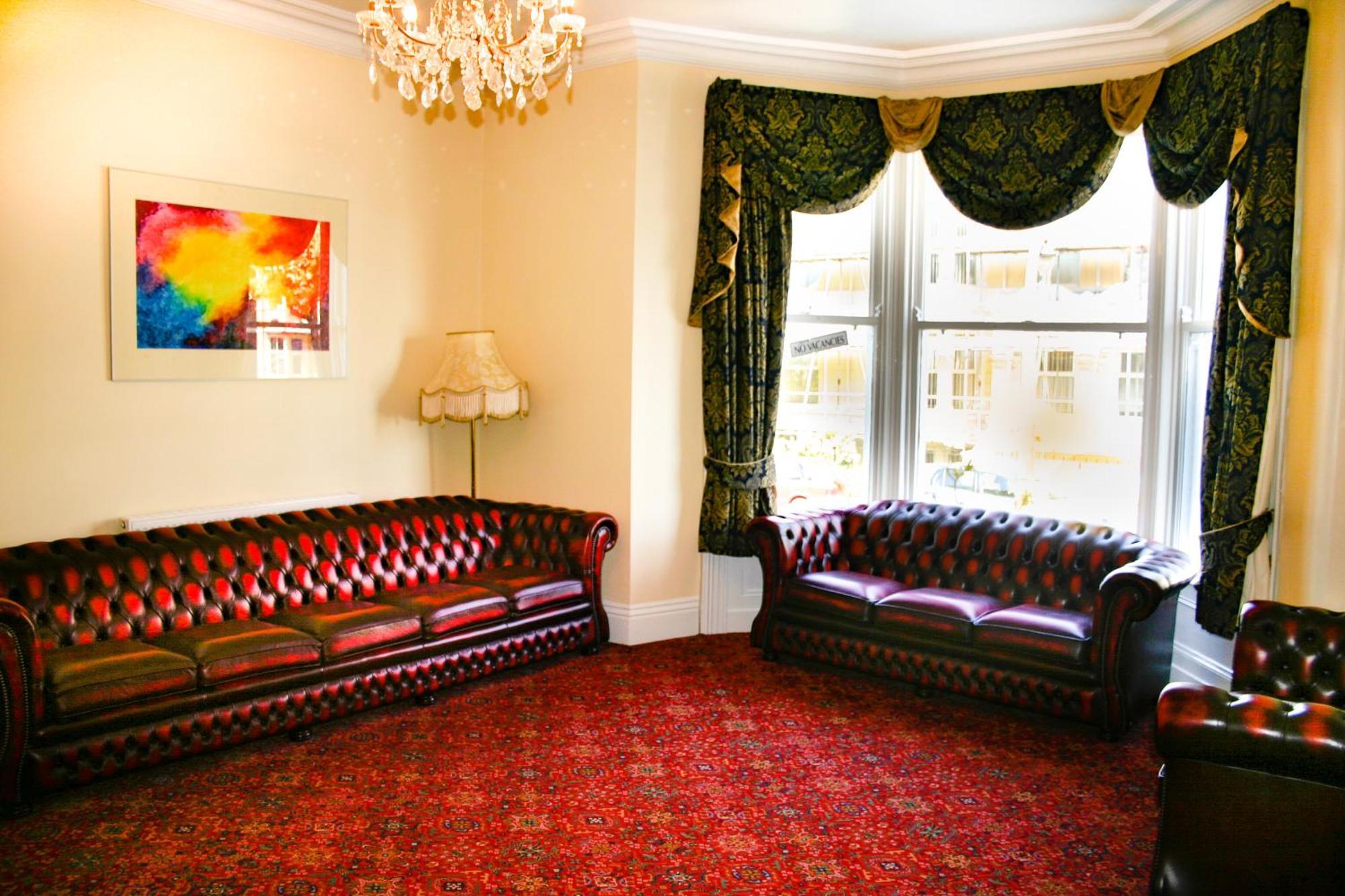 Llandudno Hostel Εξωτερικό φωτογραφία