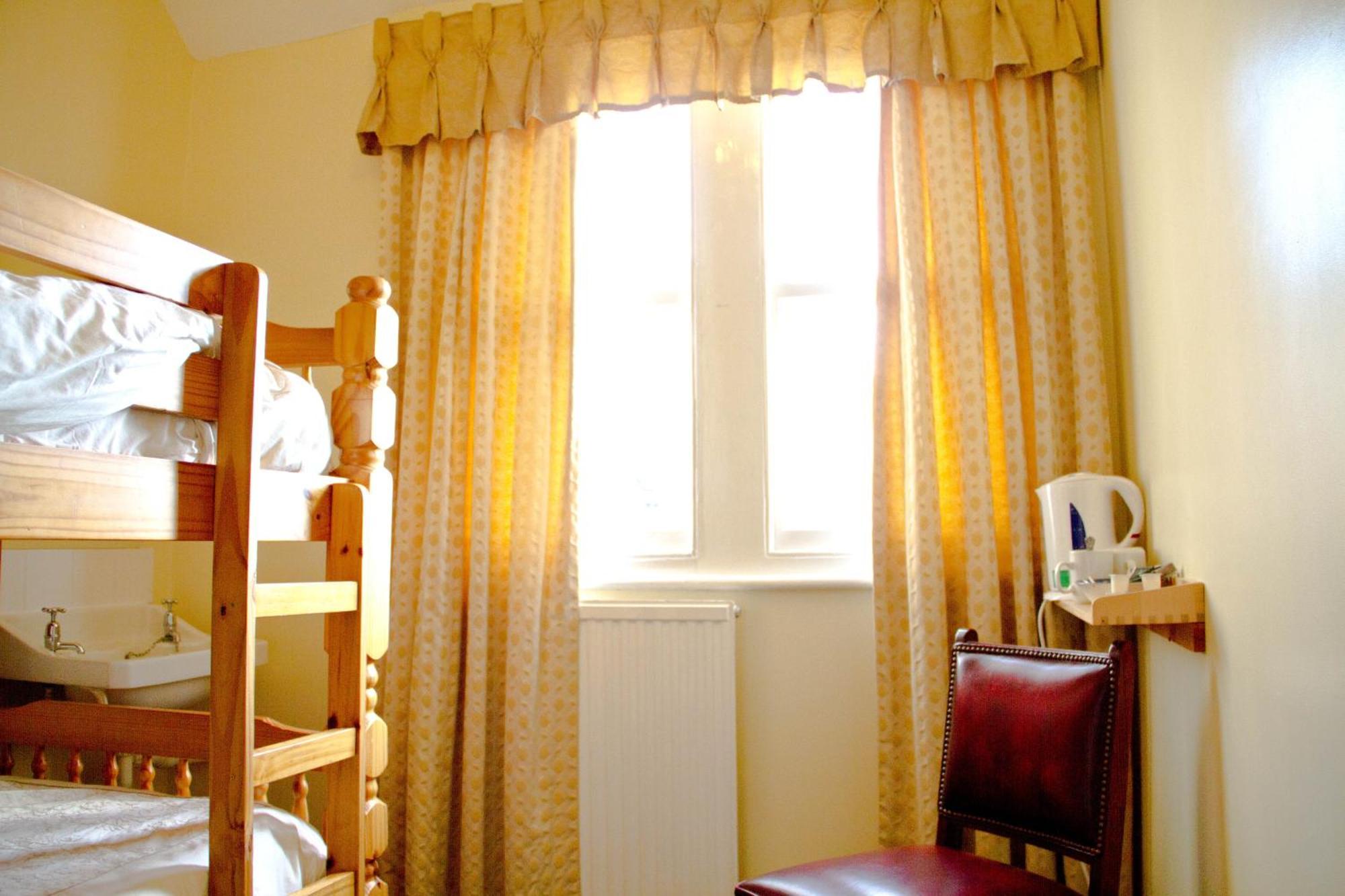 Llandudno Hostel Εξωτερικό φωτογραφία