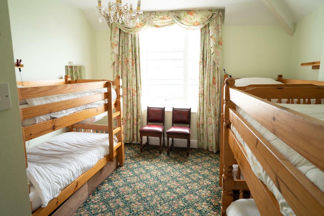 Llandudno Hostel Εξωτερικό φωτογραφία