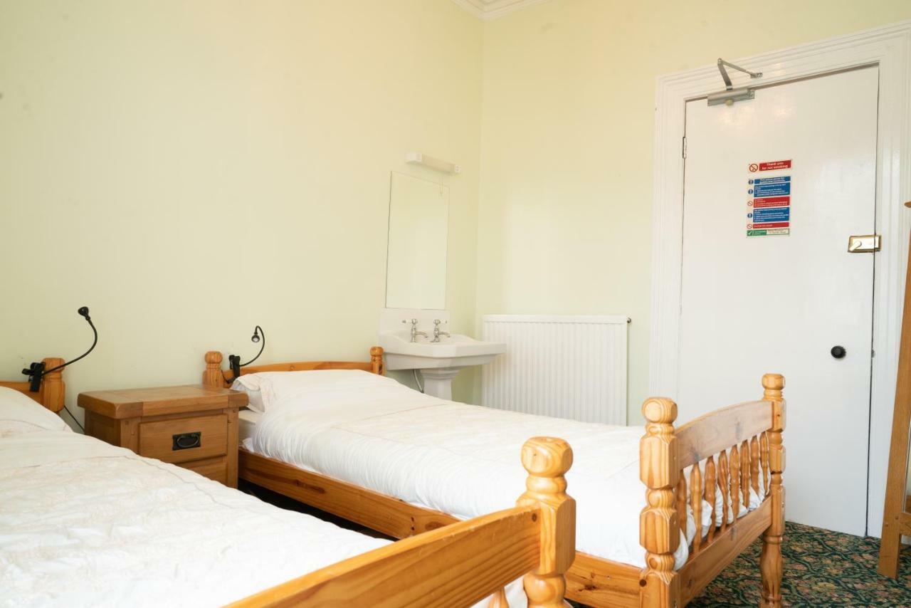 Llandudno Hostel Εξωτερικό φωτογραφία